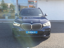 BMW X5 xDrive45e xLine