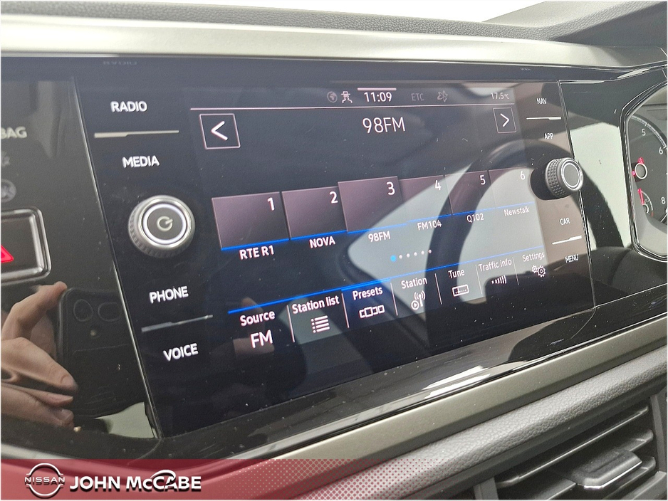 2021 Volkswagen Polo 1.0L Petrol For Sale Images