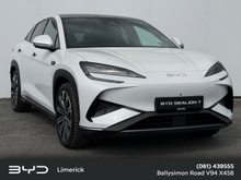 BYD Sealion 7 SEALION 7 EXCELLENCE AWD