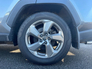 2021 TOYOTA RAV4 RAV4 HYBRID SOL
