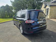 2018 Ford Galaxy 2L Diesel For Sale Images