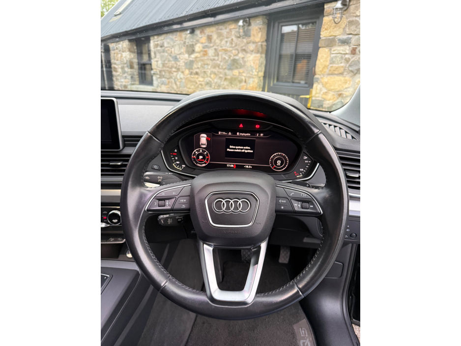 2019 Audi Q5 2L Diesel For Sale Images