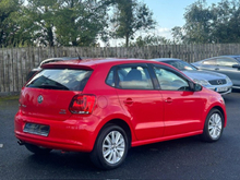 2012 Volkswagen Polo 3L Petrol For Sale Images