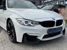2014 BMW M3 3L Petrol For Sale Images