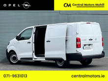 2023 Opel Vivaro 1.5L Diesel For Sale Images