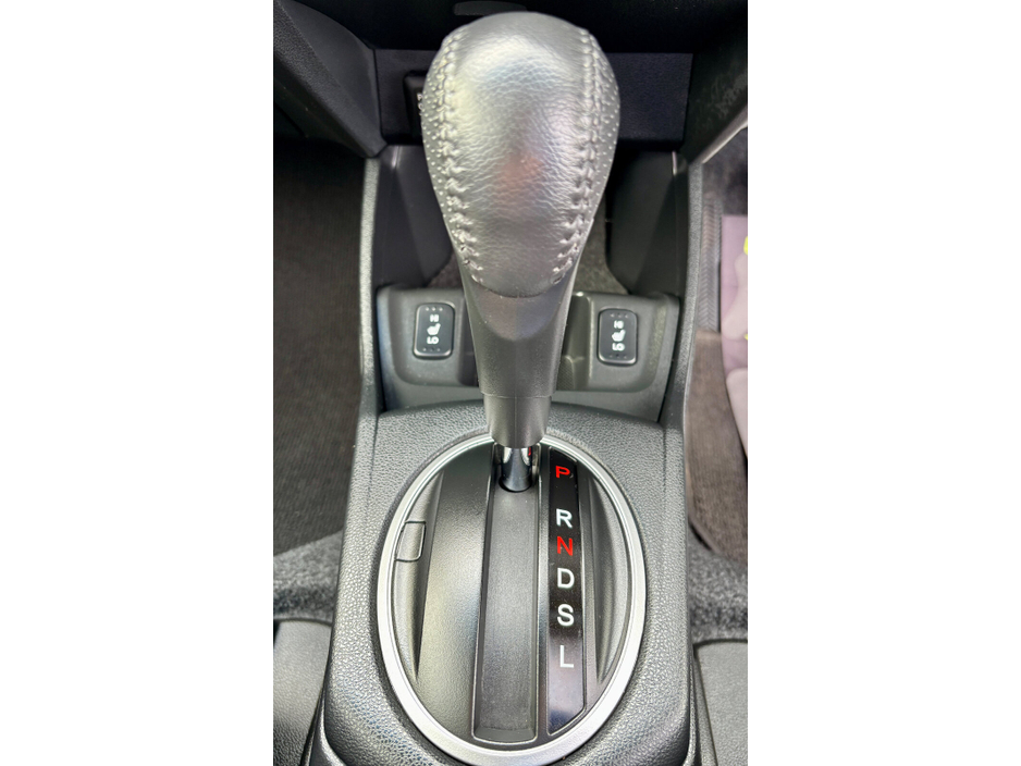 Honda Fit — thumbnail 21