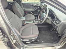 2019 Ford Focus 1L Petrol For Sale Images