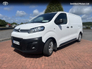 2017 CITROEN DISPATCH M PV BLUEHDI115 MYB0