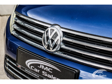 2016 Volkswagen Touareg 3L Diesel For Sale Images