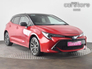 2019 TOYOTA COROLLA 1.8 Hybrid Luna Sport Hatchback