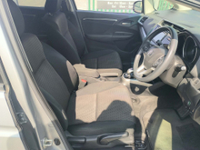 2019 Honda Fit 1.5L Petrol Hybrid For Sale Images