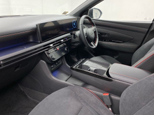 Hyundai Tucson Platinum N Line Shadow...