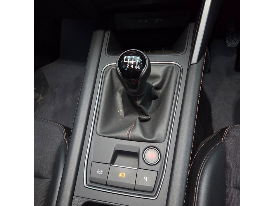 2025 Cupra Formentor 1.5L Petrol For Sale Images