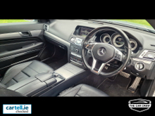 2016 Mercedes-Benz E Class 2.1L Diesel For Sale Images