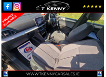 2019 SEAT Tarraco 2.0L Diesel For Sale Images