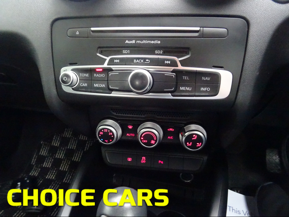 AUDI A1 ID:3392672