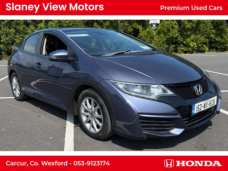 2015 Honda Civic For Sale Images