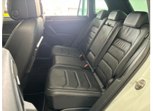 2019 Volkswagen Tiguan 2.0L Diesel For Sale Images