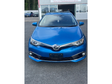 2015 Toyota Auris 1.2L Petrol For Sale Images