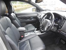 2019 Mitsubishi Outlander 2.4L Petrol Plug-in Hybrid For Sale Images