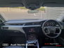 2023 AUDI Q8 E-TRON Q8 E-Tron Sport 55 Quattro 408 Electric 114kWh Auto