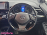 2019 TOYOTA C-HR 1.8 HYBRID Auto
