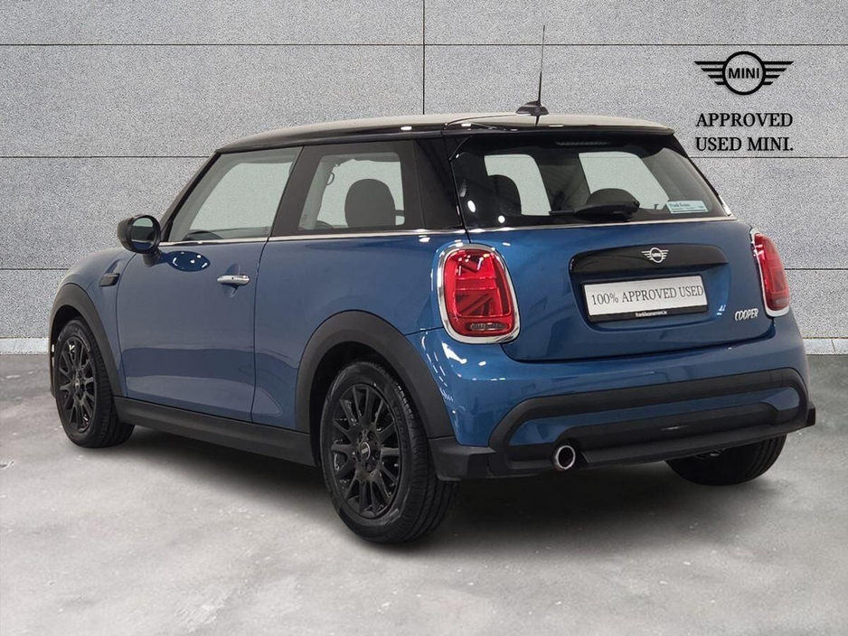 2024 MINI Hatch 1.5L Petrol For Sale Images