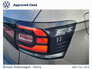 2020 VOLKSWAGEN T-CROSS LIFE 1.0 TSI 95 BHP