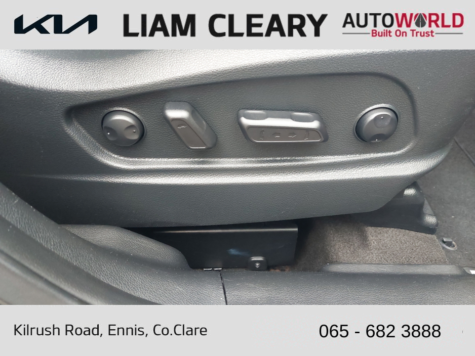 2017 Kia Carens 1.7L Diesel For Sale Images