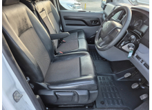 2021 Citroen Dispatch 1.5L Diesel For Sale Images
