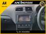 2016 VOLKSWAGEN POLO FINANCE ARRANGED * 1.2 AUTO COMFORTLINE * AA APPROVED  * 101 SAFETY CHECKLIST * IMMACULATE * COLOUR REVERSE CAMERA * TOP-SPEC 5DR HATCH * LOW LOW KMs * ADAPTIVE CRUISE * NEW NCT JUL-26 * LOW TAX * 12-