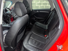 2016 Audi A3 1.4L Petrol For Sale Images