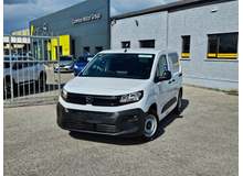 2025 Opel Combo 1.5L Diesel For Sale Images