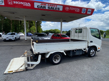 2015 Toyota DYNA 3L Diesel For Sale Images