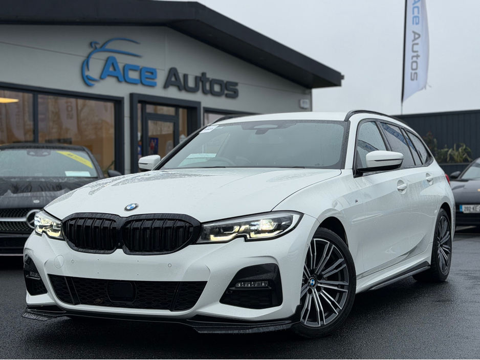 2020 BMW 3 Series