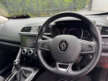 2022 Renault Kadjar 1.3L Petrol For Sale Images