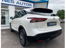 2023 Nissan Qashqai 1.3L Hybrid For Sale Images