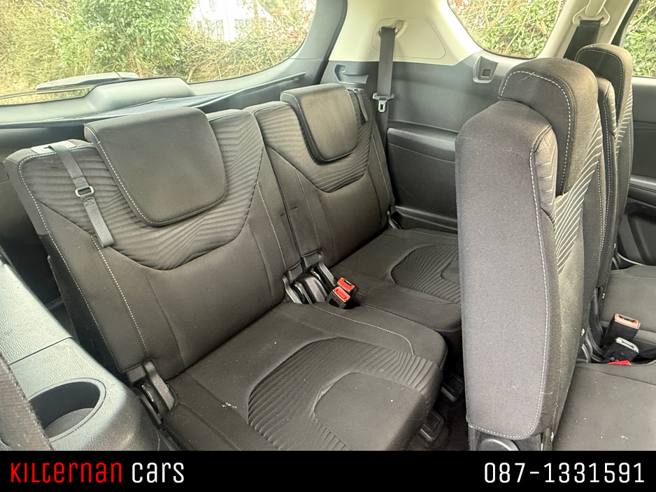 2016 Ford S-Max 2L Diesel For Sale Images