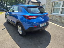 2019 Opel Grandland X 1.2L Petrol For Sale Images