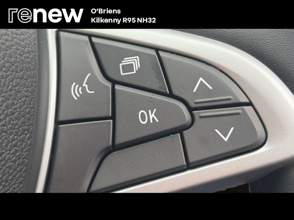 Dacia Jogger FULL HYBRID EXPRESSION 1.6 145 BHP AUTO 7 SEATER 5DR *DEMO MODEL - CALL 0567756567* — thumbnail 16