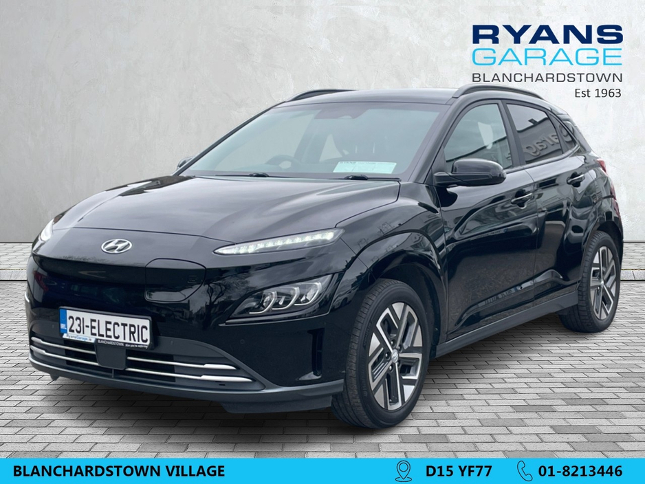2023 Hyundai Kona 0L Electric For Sale Images