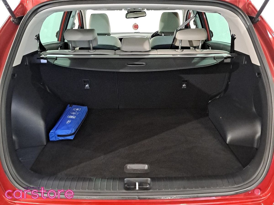 Kia Sportage 1.6 CRDI K3 AUTO — thumbnail 20