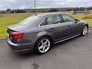 2016 AUDI A4 S LINE TDI