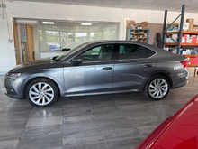 2024 Skoda Octavia 2L Diesel For Sale Images