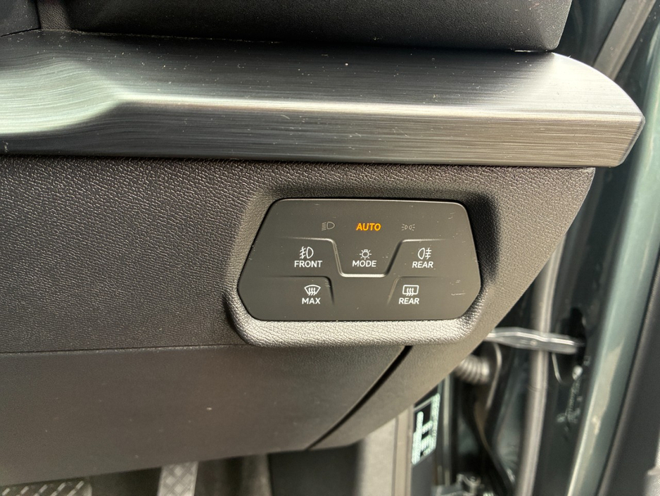 2022 Cupra Formentor 1.5L Petrol For Sale Images