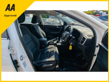 2020 Kia Sportage 1.6L Petrol For Sale Images
