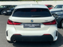 2020 BMW 1 SERIES M-Sport Auto 118i(1.5)