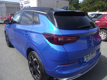 2022 Opel Grandland 1.5L Diesel For Sale Images