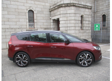 2019 Renault Grand Scenic 1.5L Diesel For Sale Images