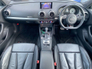 2015 AUDI S3 2.0 TFSI QUTTRO AUTO // FULL SERVICE HISTORY // LEATHER HEATED S3 SPORT SEATS // BLUETOOTH MUSIC